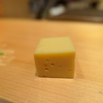 鮨 尚充 - たまご