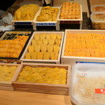 鮨 尚充 - 雲丹オールスターズ