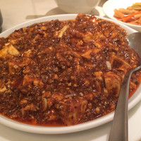 四川料理 龍の子 - 
