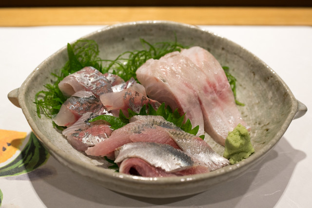 Miyoshi Sushi photo 5