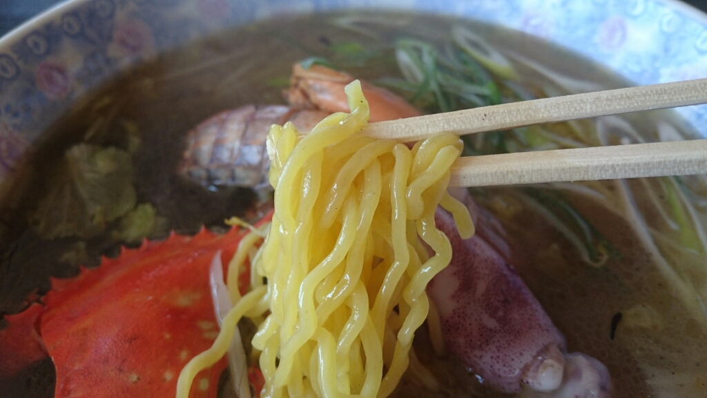 ちぇ♪さんが投稿したお食事処 前浜（北海道/石狩市その他）の口コミ詳細 [食べログ] お食事処 前浜