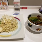 最上 楽農園 ラーメン - 