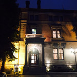 デザートカフェ長楽館 - 