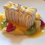 デザートカフェ長楽館 - 