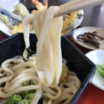 Yamakian Udon - ぶっかけの麺