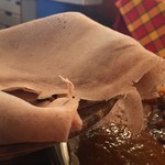 RISTORANTE ASMARA - Zighini di manzo