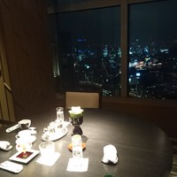 なだ万 シャングリ・ラ ホテル 東京店 - 