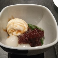なだ万 シャングリ・ラ ホテル 東京店 - 