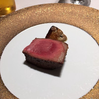 神戸牛炉釜炭焼ステーキ IDEA 銀座 - 