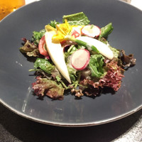 神戸牛炉釜炭焼ステーキ IDEA 銀座 - 