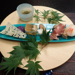 おちあいろう - 