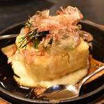 Fuurai Bou - 豆腐ステーキ