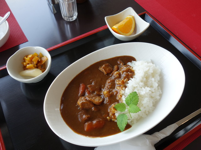 ガーデンホテル 喜多方 喜多方 旅館 オーベルジュ その他 食べログ