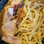 CoCo壱番屋 - 美味しかった～！