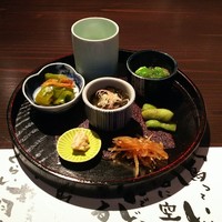 たでの葉 - 