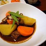 やさい食堂 七福 - 