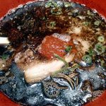 Hakata Ippuudou - 赤丸新味