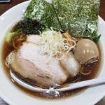 Ittouryuu Ramen - 