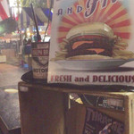 Jack's pizza and burgers - 