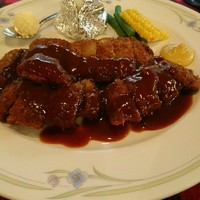 くいしんぼー山中 - 