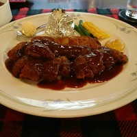 くいしんぼー山中 - 