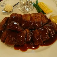 くいしんぼー山中 - 