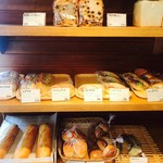 ハタダベーカリー