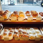 ハタダベーカリー