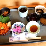 海鮮処 かふか - 