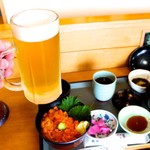 海鮮処 かふか - 