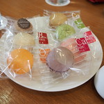 パステレリア　テテ - 