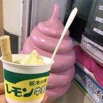 佐野サービスエリア 上り  - 