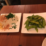 焼鳥・地酒 あさはち 御幸町店 - 