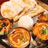 インド料理インディゴ