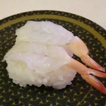 はま寿司 - 生えび
