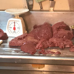 サウザンステーキ - 