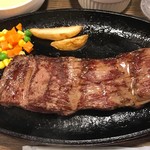 サウザンステーキ - 