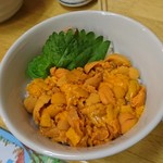 寿司処 魚河岸 - 