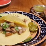 メキシコ料理 メシカ - 