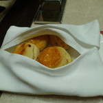 COURTYARD - 2017.08 スコーン