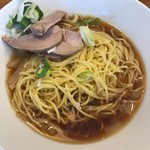 自家製麺 伊藤 - 