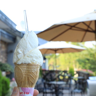 レークヒル・ファーム