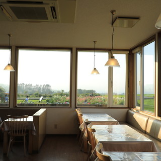 レークヒル・ファーム_2