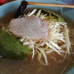 ラーメンショップ練間 - 