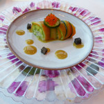 モナリザ - アミューズ・ブーシュ