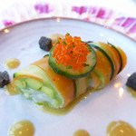 アミューズ・ブーシュ