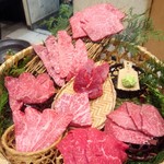 Shintoukyou Yakiniku Asobigokoro - 