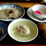 戸隠そば博物館 とんくるりん - 