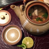 鮨と豆腐料理　あい田 本店 - 