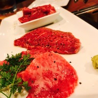 六本木焼肉　Kintan - 